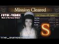 S RANK Mission 7 1 13 Only Crush Extend Lens FATAL Frame 4 Mask Of The Lunar Eclipse