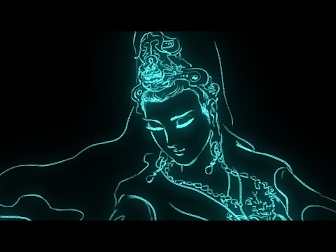 【原生4K】圓悟讀誦-觀世音菩薩普門品-Aputi.com原創-Yuanwu Read-The Universal Door of Avalokitasvara Bodhisattva
