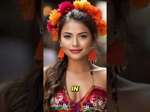 Are Mexicans More White or Native? Part I