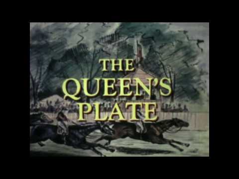 Best 16mm Queen's Plate documentary by the Classic Canadian documentary- "The Queen's Plate" (1959)