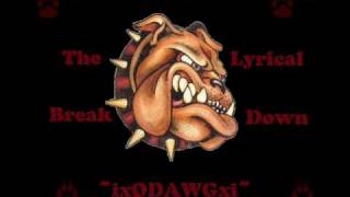 Rihanna&#39;s Baby im back  feat QDAWG