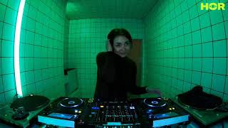 Elena Sizova DJ set
