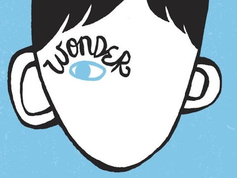 Book Trailer - Wonder