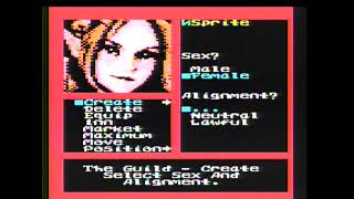 The ChickenHead Chronicles - VIC-20 Realms of Quest V Review