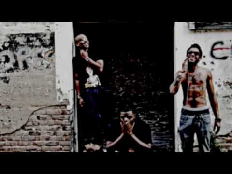 Flashy & Flyy - Ace & Shawn Tha Kidd