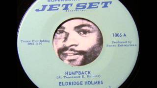 Eldridge Holmes - Humpback