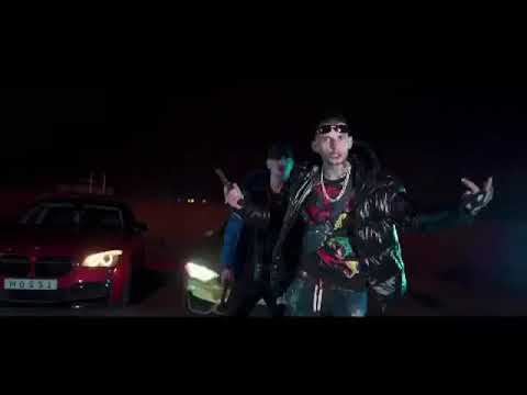 Mossi feat Getinjo - Rrezikim (official video)