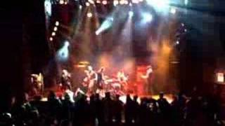 The Banner &quot;The Wolf&quot; &amp; &quot;Rattlesnakes&quot;