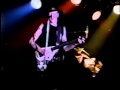 Johnny Winter 'Sugaree' and 'Let the Good Times Roll' live