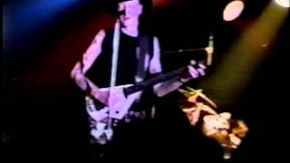 Johnny Winter &#39;Sugaree&#39; and &#39;Let the Good Times Roll&#39; live