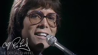 Cliff Richard - Travellin&#39; Light (BBC in Concert 1975)