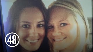 Friend on Victoria Rickman: &quot;She&#39;s not a killer ... she&#39;s got the sweetest soul&quot;