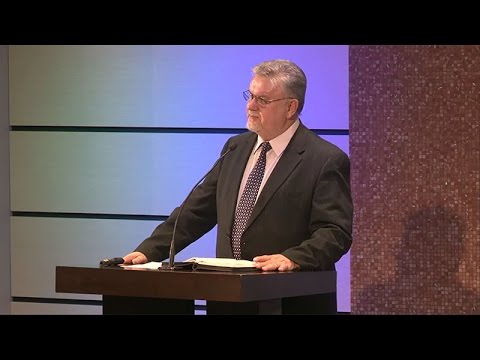 Petru Lascau - Intrarea in Ierusalim (29 Martie, 2015)