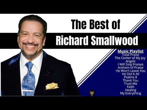 The Best of RICHARD SMALLWOOD!