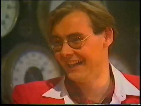 Gamesmaster S2 [E09] John Parrot