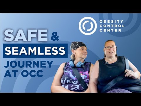 Shelley from Texas Shares Her Smooth Cross-Border Travel Experience for Gastric Sleeve Surgery in Tijuana, Mexico
