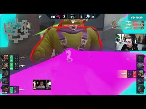 Crws clutch a round for x10 Crit