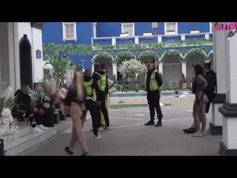 Produkcija poslala  obaveštenje - Nakon izbacivanja još jedna takmičarka napušta Belu kuću