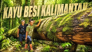 Download lagu Peninggalan sejarah. Kayu ulin bandir lebar dan Cara nyenso gaya mundur mp3