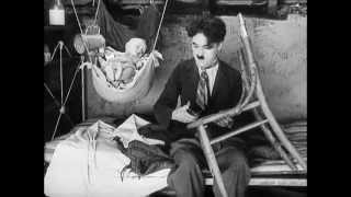 Charlie Chaplin- O Garoto (1921)- Blu-Ray 1080p- Legendado