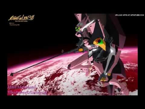 Ultimate Soldier / Original SoundTrack Music From Evangelion 3.0 By Shiro Sagisu