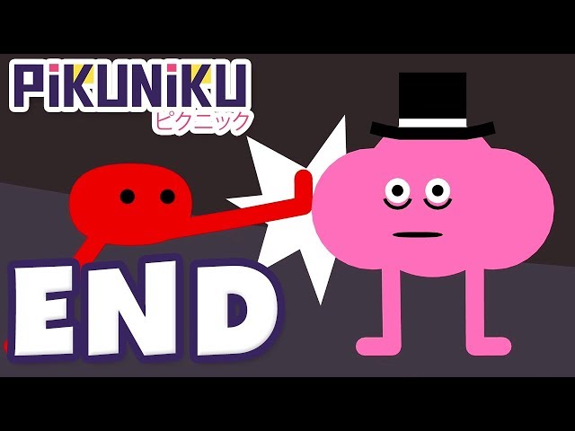 Pikuniku