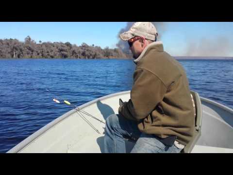 White trash outdoor adventures