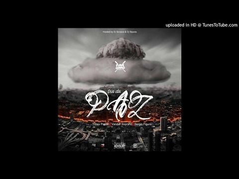 Flava Sava - Dia Da Paz (Beef para M.O.B)