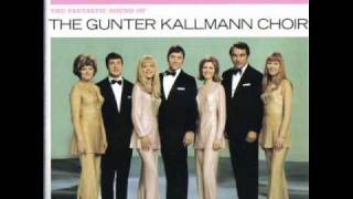 Gunter Kallmann Choir - Where did my Snowman go