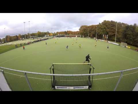 Doelpunt MHC Almelo