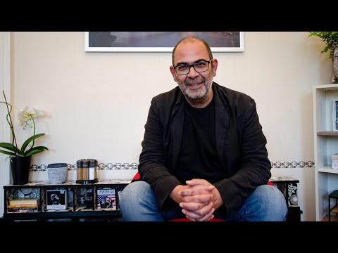 AUF DEM ROTEN STUHL | Hannes Ringlstetter "Das Hirn ist eine gemeine Sau"