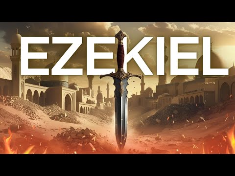 The Hidden Sword Prophecy of Ezekiel 21 (WARNING)