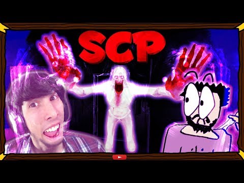 LO DISTRUGGEREMO CON UNA NUCLEARE! - SCP: Secret Laboratory! - /w Gabby16Bit