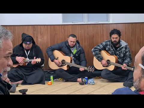 TEU FAKATAPU MOE HAOFANGA - KOLONGATATA 2 MT ROSKILL AUCKLAND