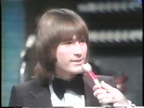 Bo Donaldson & The Heywoods - Billy Don't Be A Hero & The Heartbreak Kid