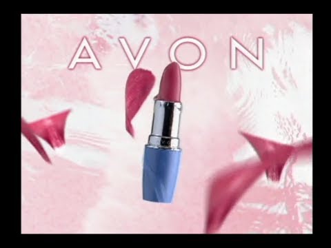 Avon Color Ultra Moisture Rich Lipstick 30s - 2006, Philippines