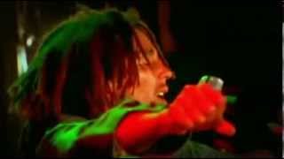 Bob Marley And The Wailers - Duppy Conqueror (Instrumental) Version 5