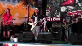 BIG ENGINE~&quot;SISTER MARY&quot;