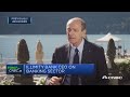 Room For More Consolidation In Italian Banking Sector Says Illimity Bank CEO