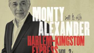 Monty Alexander - "Hurricane Come and Gone/Moonlight City" Preview