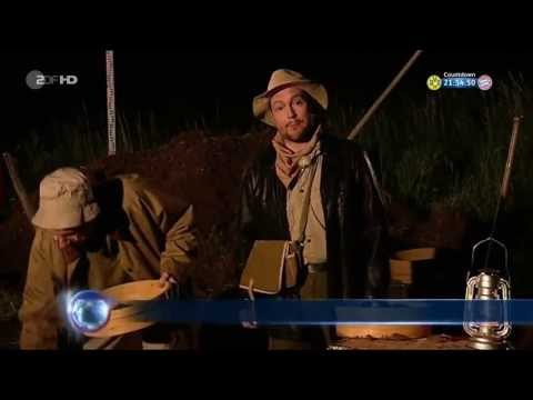 150 Jahre SPD-Heute Show