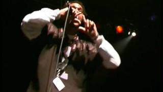 Souls of Mischief_'Shooting Stars'_live 2002 @ Hundertmeister Duisburg/ Germany!