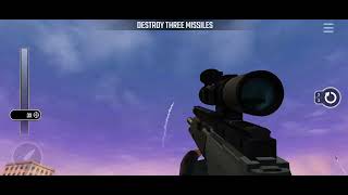 Download lagu Pure Sniper Z23 Mission 16 Seek And Destroy Destroy Three Missiles mp3