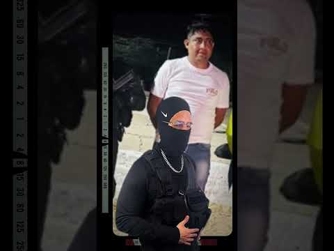 📺 ¡DOBLE VIDA EN LA GUAJIRA! Cae alias "El Gallero": Concejal y Capo Invisible del Caribe 🇨🇴🇺🇸🚨