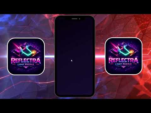 Reflectra Light Puzzle