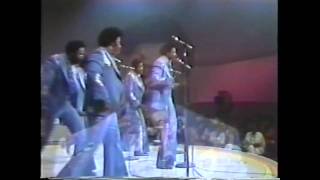 The Spinners - I Don&#39;t Want To Lose You - Live 1976