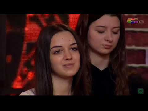 Irena Petrova Lola - Ah kade e mojto libe