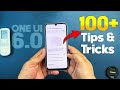 Top ONE UI 6 Hidden Features Tamil Samsung M34 5G And F34 5G 100 Tips And Tricks In Tamil