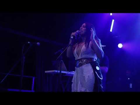 Madrid Music Meeting - Juliette Robles