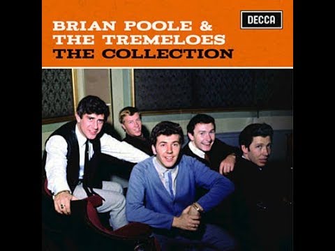 Twist Little Sister - Brian Poole And The Tremeloes